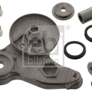 Sada na opravy, napínací rameno – žebrovaný klínový FEBI (FB 44838) Sada na opravy, napínací rameno – žebrovaný klínový FEBI (FB 44838)