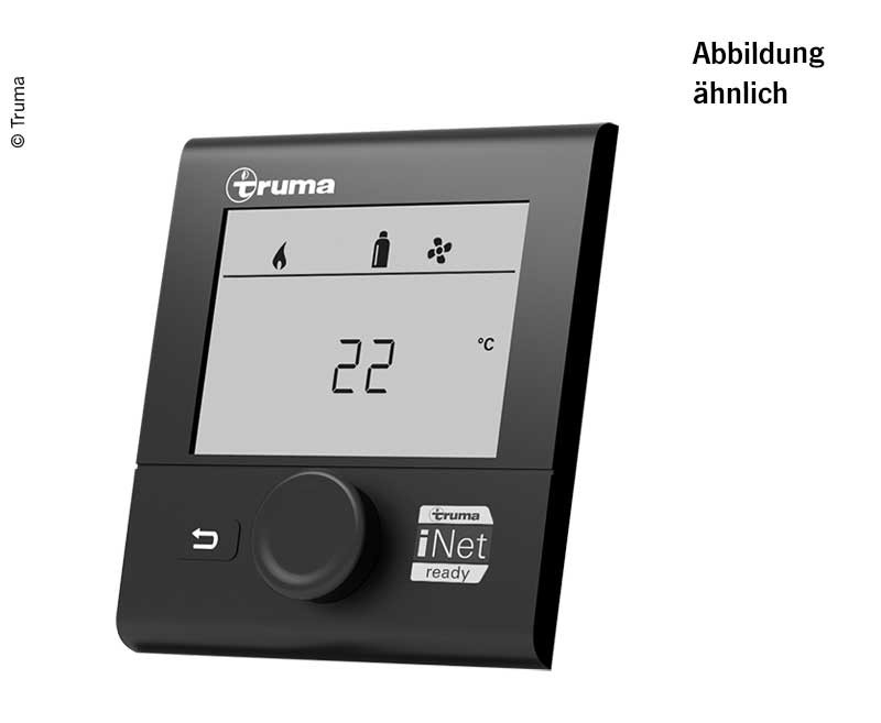 Ovládací panel Truma CP Plus VarioHeat s kabelem a rámečkem 312939