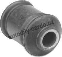 Uložení, řídící mechanismus TRW JBU481 – VW SHARAN, FORD GALAXY Uložení, řídící mechanismus TRW JBU481 – VW SHARAN, FORD GALAXY