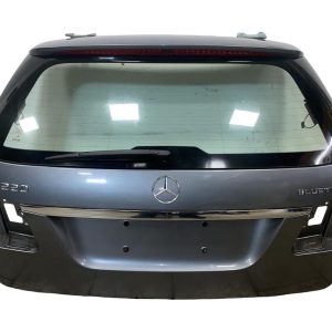 Mercedes Benz E220 kombi r.v. 2017 šedá metalíza kód barvy 992 páté dveře S5VX3T46513 Mercedes Benz E220 kombi r.v. 2017 šedá metalíza kód barvy 992 páté dveře S5VX3T46513
