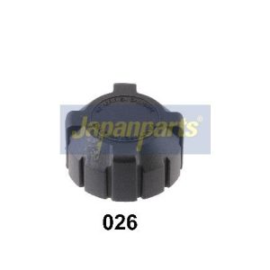 Uzavírací víčko, chladič JAPANPARTS KH-026 Uzavírací víčko, chladič JAPANPARTS KH-026