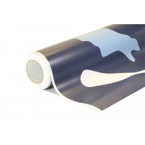 Maskáčová MC05 polepová fólie 152x400cm - interiér/exteriér MC05-040