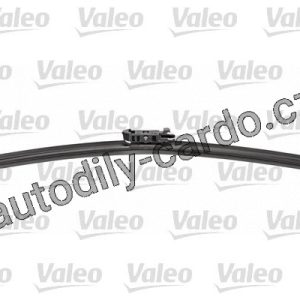 Stěrač VALEO Compact Evolution (VA 575903) – 450mm Stěrač VALEO Compact Evolution (VA 575903) – 450mm