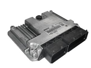 Řídící jednotka EDC16C34 BOSCH 8V2112A650KD 0281014803 FORD 8V2112A650KD