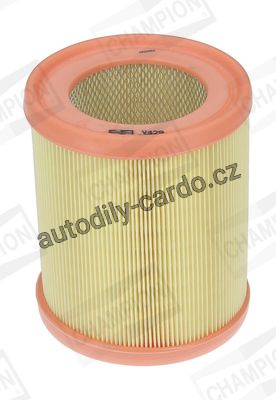 Vzduchový filtr CHAMPION (CH CAF100429C) – RENAULT