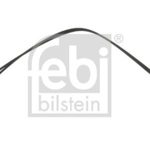 Výstražný kontakt, opotřebení obložení FEBI BILSTEIN 07736 Výstražný kontakt, opotřebení obložení FEBI BILSTEIN 07736
