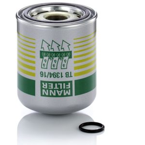 MF TB1394/16X Vysoušecí patrona vzduchu MANN