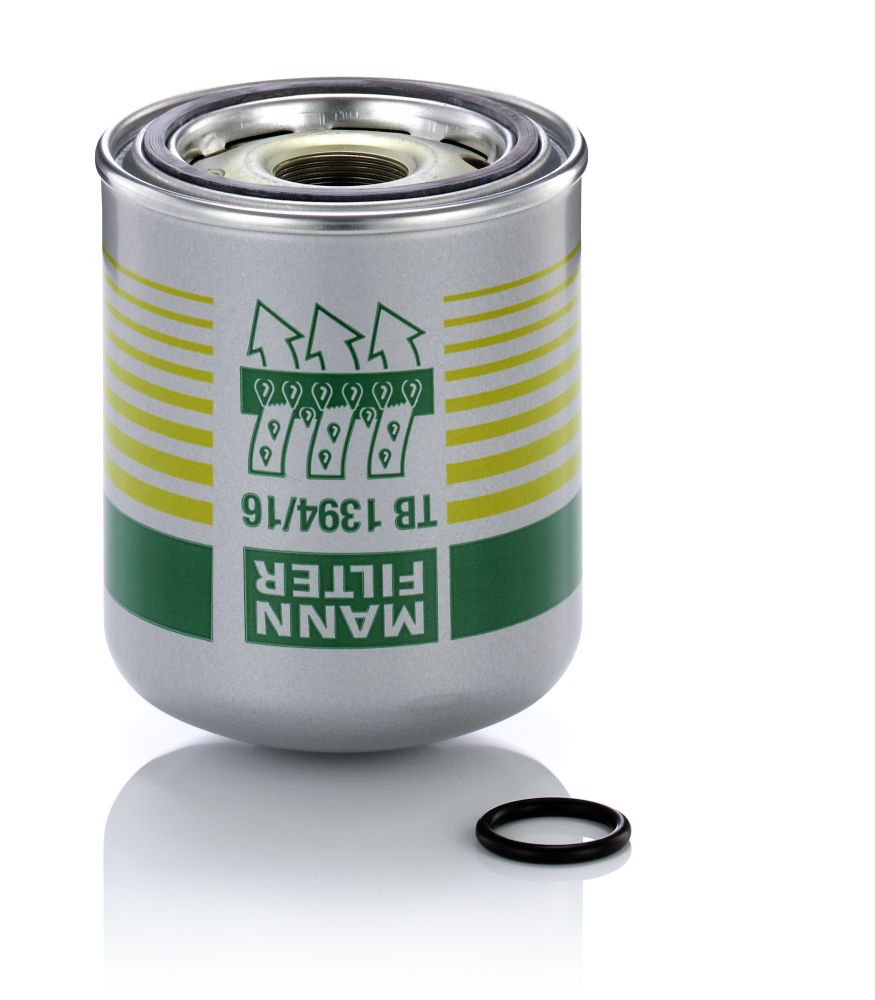 MF TB1394/16X Vysoušecí patrona vzduchu MANN
