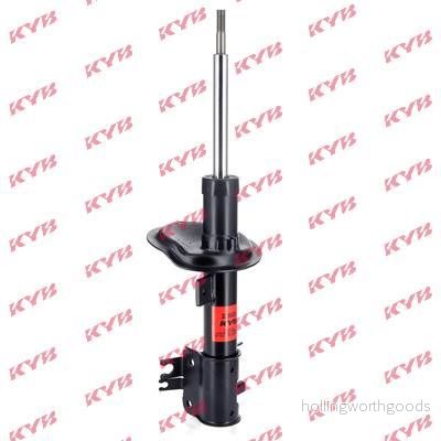 KYB 335933 Tlumič pérování EXCEL-G