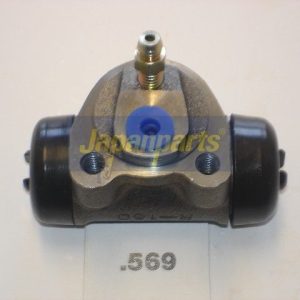 Válec kolové brzdy JAPANPARTS CS-569 Válec kolové brzdy JAPANPARTS CS-569