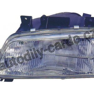 Hlavní světlomet ALKAR 2701287