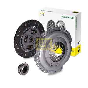 Sada spojky Schaeffler LuK 622 0277 00 Sada spojky Schaeffler LuK 622 0277 00