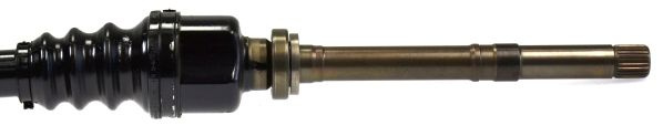 Hnací hřídel LÖBRO 303470 – CITROËN Hnací hřídel LÖBRO 303470 – CITROËN