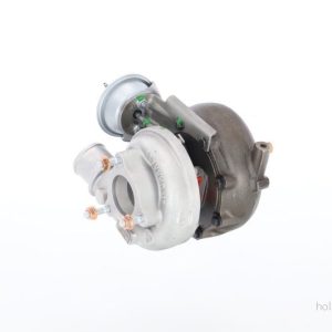 Turbodmychadlo GARRETT 724639-5006S Turbodmychadlo GARRETT 724639-5006S