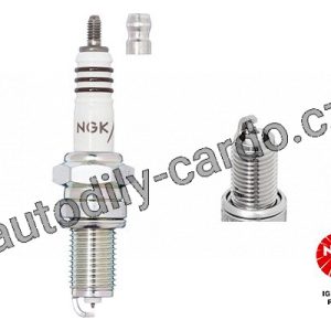 Zapalovací svíčka NGK DPR9EIX-9