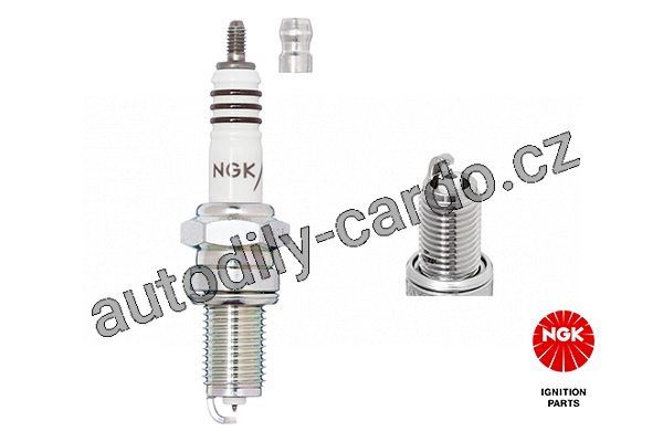 Zapalovací svíčka NGK DPR9EIX-9