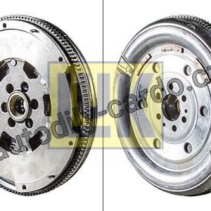 Dvouhmotový setrvačník LUK (LK 415016510 , LUK415016510) – AUDI 1.8T QUATTR Dvouhmotový setrvačník LUK (LK 415016510 , LUK415016510) – AUDI 1.8T QUATTR