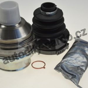 Sada kloubů, hnací hřídel LÖBRO 302254 – OPEL, SAAB Sada kloubů, hnací hřídel LÖBRO 302254 – OPEL, SAAB