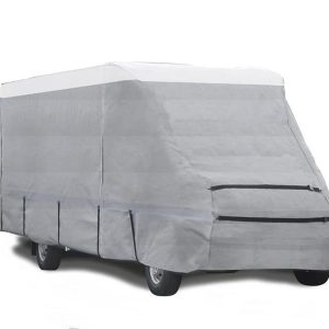 Ochranná plachta na obytný automobil PREMIUM (délka 650–700 cm) 308796 Ochranná plachta na obytný automobil PREMIUM (délka 650–700 cm) 308796