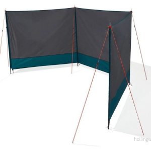 Ochrana proti větru 500 x 140 cm 300382