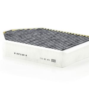 MF CUK26011 kabinový filtr MANN MF CUK26011 kabinový filtr MANN
