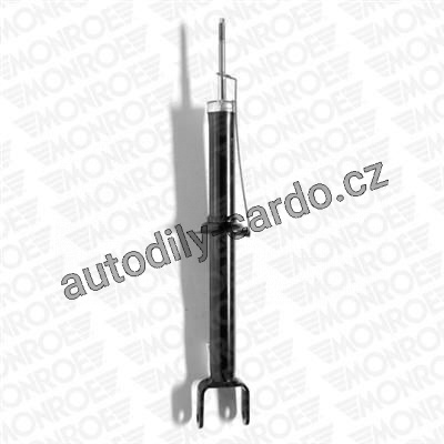 Tlumič pérování MONROE (MO23804, MO 23804), zadní - Honda Prelude BB9/BB5/BB6/BB8 97-00