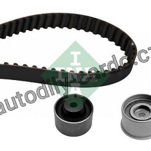 Sada rozvodového řemene INA (IN 530042910) – HYUNDAI Sada rozvodového řemene INA (IN 530042910) – HYUNDAI
