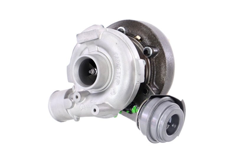 Turbodmychadlo GARRETT 454191-5015S