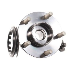 Sada ložisek kol SKF VKBA6543
