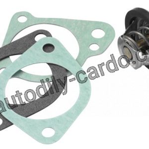 Termostat WAHLER (WH 3021.88D50) Termostat WAHLER (WH 3021.88D50)