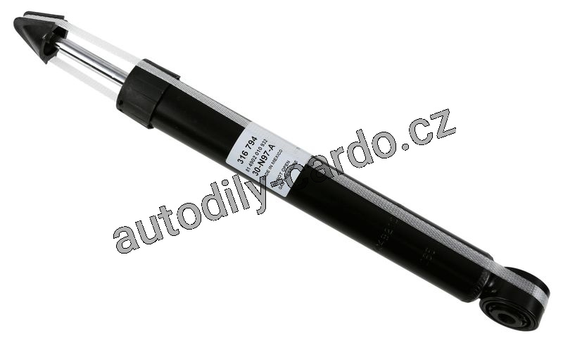Tlumič pérování SACHS 316 794