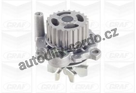 Vodní pumpa GRAF (GR PA947) – AUDI A3 1.8 96- Vodní pumpa GRAF (GR PA947) – AUDI A3 1.8 96-