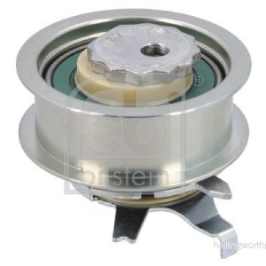 Napínací kladka, ozubený řemen FEBI BILSTEIN 45795