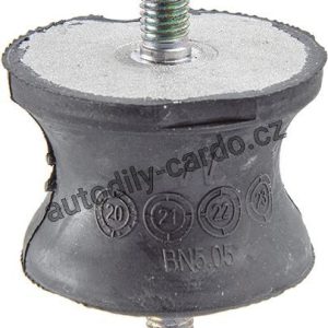 Uložení, automatická převodovka LEMFÖRDER (LMI 21556 01)