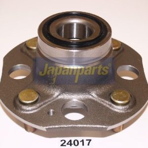Náboj kola JAPANPARTS KK-24017