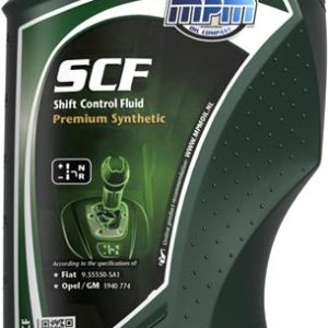 MPM 50001SCF MPM SCF Shift Control Fluid – 1 l