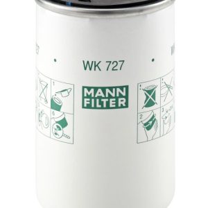 MF WK727 Filtr palivový MANN