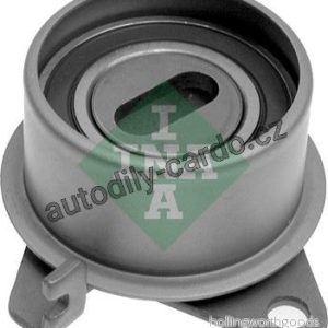 Napínací kladka INA (IN 531034120) – MITSUBISH COLT LANCER 1.3 12V/1.5 16V