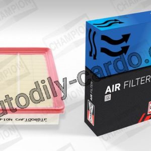 Vzduchový filtr CHAMPION (CH CAF100851P) – HYUNDAI, KIA Vzduchový filtr CHAMPION (CH CAF100851P) – HYUNDAI, KIA