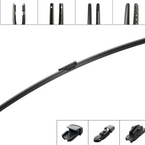 BO 3397016509 Stěrač BOSCH AEROTWIN 400 mm BO 3397016509 Stěrač BOSCH AEROTWIN 400 mm
