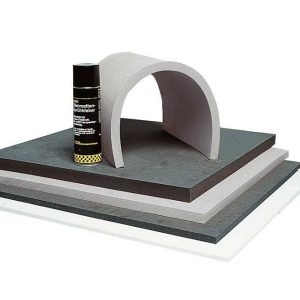Izolace tepelná a akustická desková X-Trem Isolator tloušťka 20 mm 100 × 200 cm černá Reimo 306876 Izolace tepelná a akustická desková X-Trem Isolator tloušťka 20 mm 100 × 200 cm černá Reimo 306876