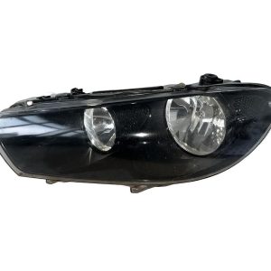 VW Scirocco 3 r.v. 2010 levé přední světlo halogen 1K8941005G S5VX3T44399 VW Scirocco 3 r.v. 2010 levé přední světlo halogen 1K8941005G S5VX3T44399