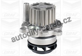 Vodní pumpa GRAF (GR PA1090) – AUDI A3 II 05-