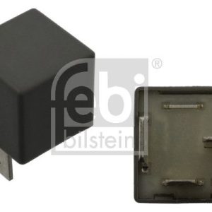 Relé, palivové čerpadlo FEBI BILSTEIN 39740 Relé, palivové čerpadlo FEBI BILSTEIN 39740