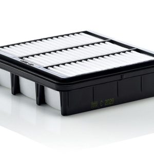Vzduchový filtr MANN-FILTER C 2029 Vzduchový filtr MANN-FILTER C 2029