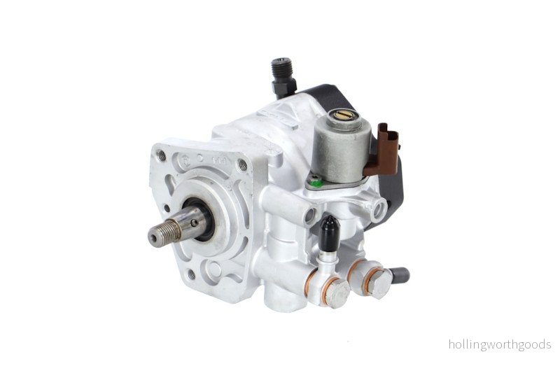 Vysokotlaké čerpadlo DELPHI DFP1 R9042A023A