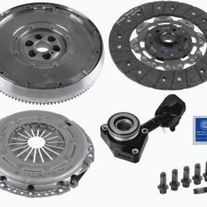 SA 2290601017 Spojková sada XTend SACHS