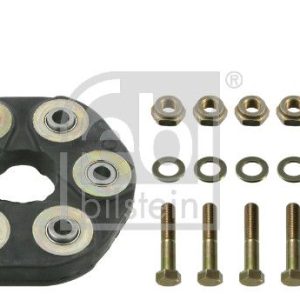 Kloub, kloubový hřídel FEBI BILSTEIN 07540 Kloub, kloubový hřídel FEBI BILSTEIN 07540