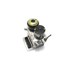 Řídící jednotka ABS SBC (SENSOTRONIC-BRAKE-CONTROL) WITH PRESSURE SENSOR MERCEDES A0054315012 BOSCH 0265960023 0265250082