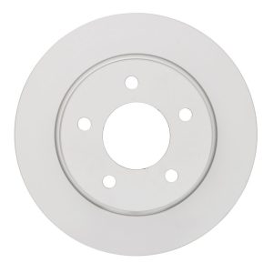 BO 0986479C77 BRZDOVÝ KOTOUČ BOSCH